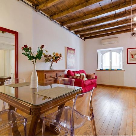 Piazza Barberini Apartment Rome Exterior photo