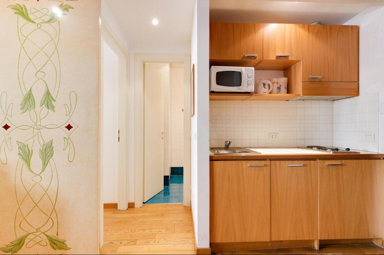 Piazza Barberini Apartment Rome Exterior photo